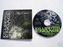 Killswitch Engage : My Curse